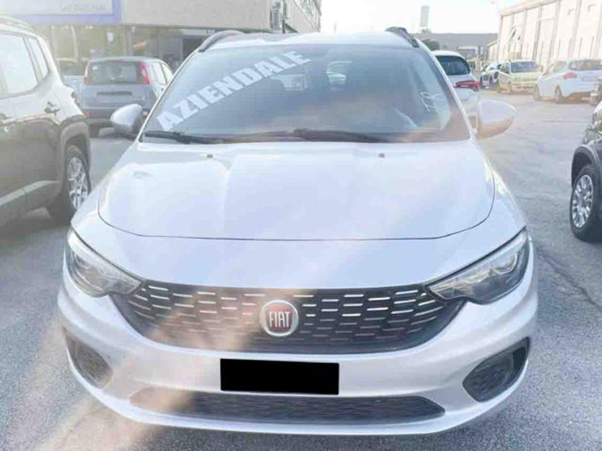 Fiat Tipo Station Wagon Tipo 1.3 Mjt S&S SW Easy (2)