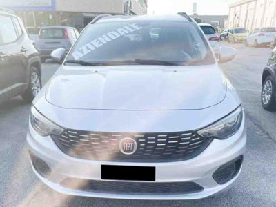 Fiat Tipo Station Wagon Tipo 1.3 Mjt S&S SW Easy (2)