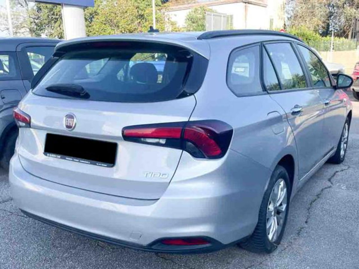 Fiat Tipo Station Wagon Tipo 1.3 Mjt S&S SW Easy (3)