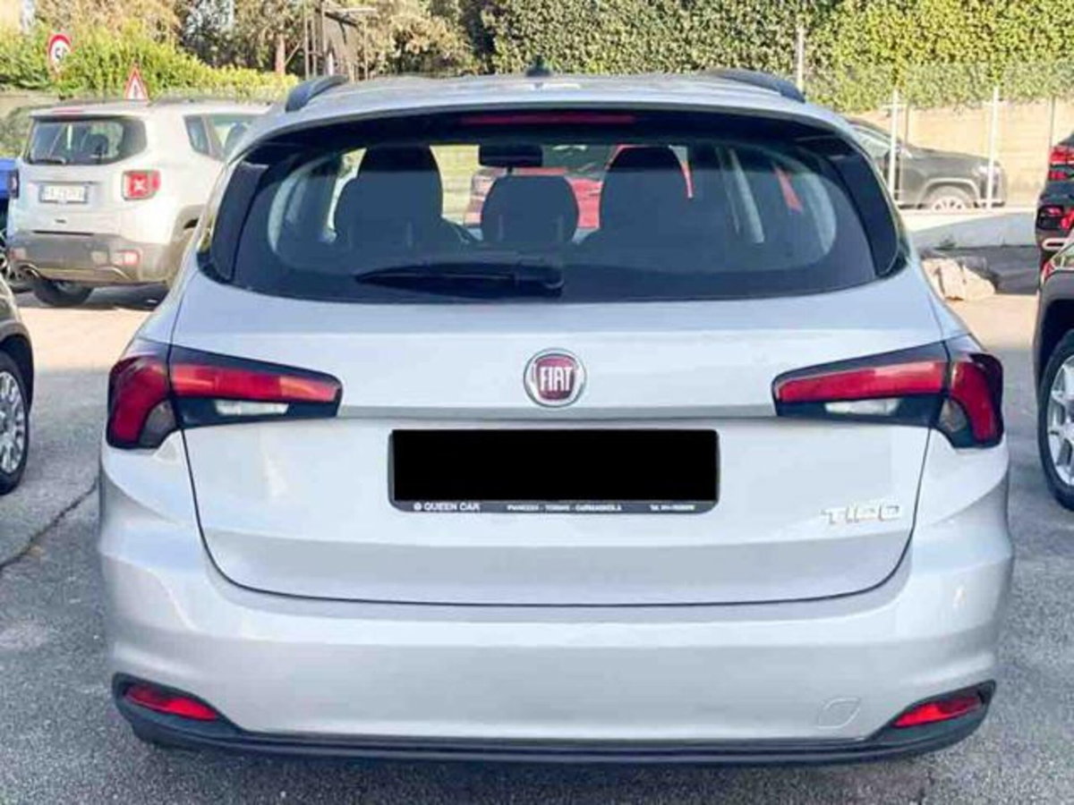 Fiat Tipo Station Wagon Tipo 1.3 Mjt S&S SW Easy (4)