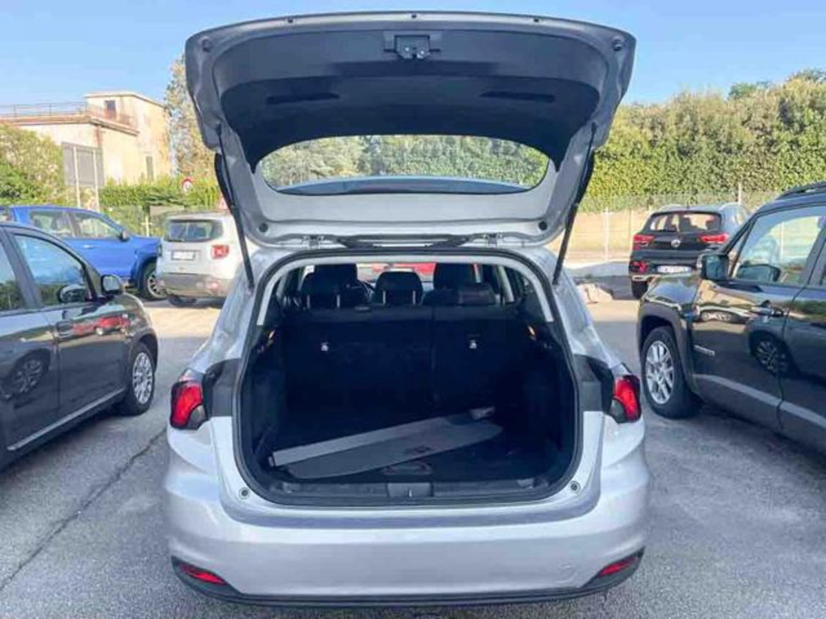 Fiat Tipo Station Wagon Tipo 1.3 Mjt S&S SW Easy (6)