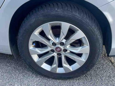 Fiat Tipo Station Wagon Tipo 1.3 Mjt S&S SW Easy (7)