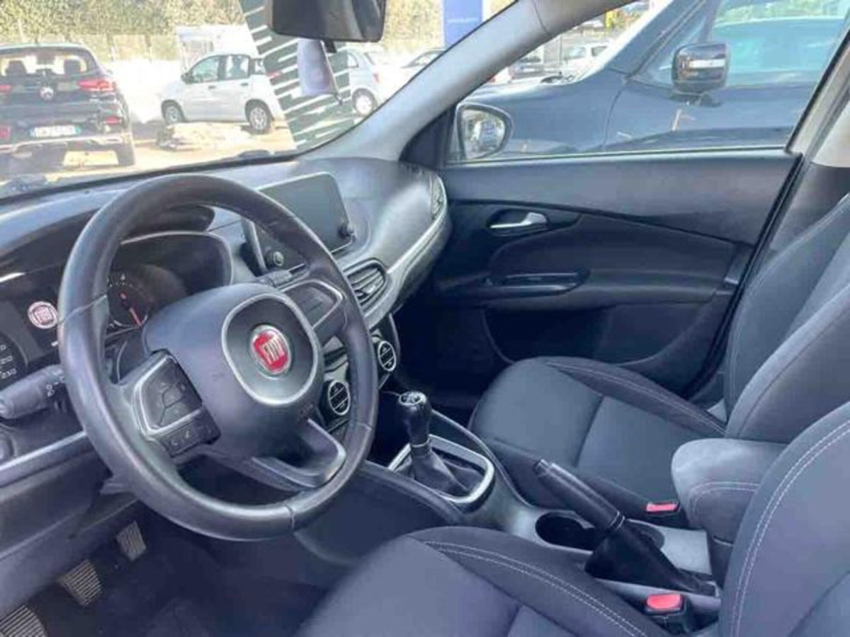 Fiat Tipo Station Wagon Tipo 1.3 Mjt S&S SW Easy (8)