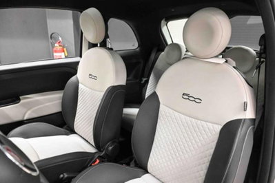 Fiat 500 1.0 Hybrid Dolcevita (11)