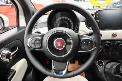 Fiat 500 1.0 Hybrid Dolcevita (13)