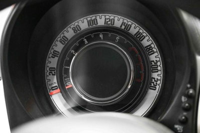 Fiat 500 1.0 Hybrid Dolcevita (14)