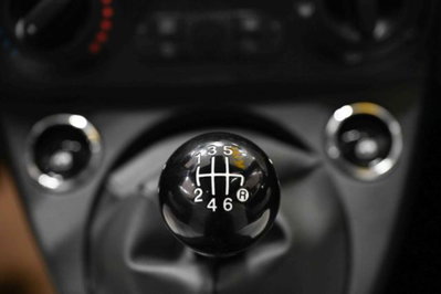 Fiat 500 1.0 Hybrid Dolcevita (17)