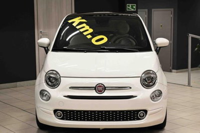 Fiat 500 1.0 Hybrid Dolcevita (2)