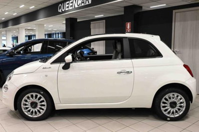 Fiat 500 1.0 Hybrid Dolcevita (4)