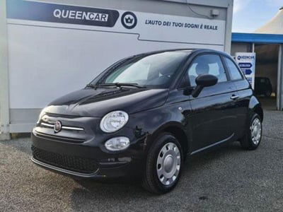 Fiat 500 1.0 Hybrid Club