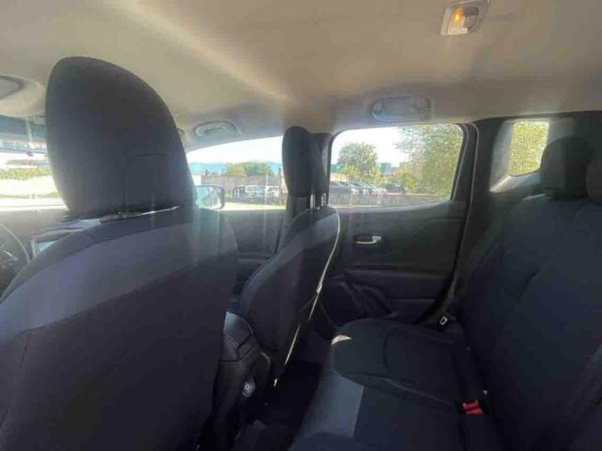 Jeep Renegade 1.0 T3 Limited (11)