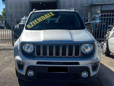 Jeep Renegade 1.0 T3 Limited (2)