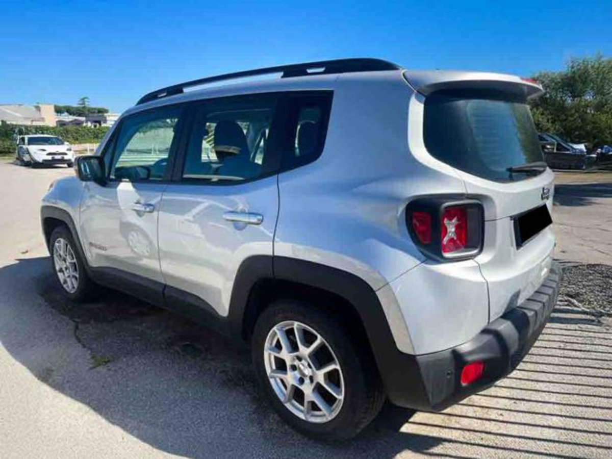 Jeep Renegade 1.0 T3 Limited (6)