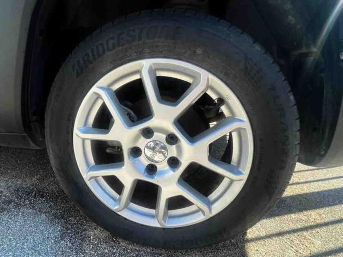 Jeep Renegade 1.0 T3 Limited (7)