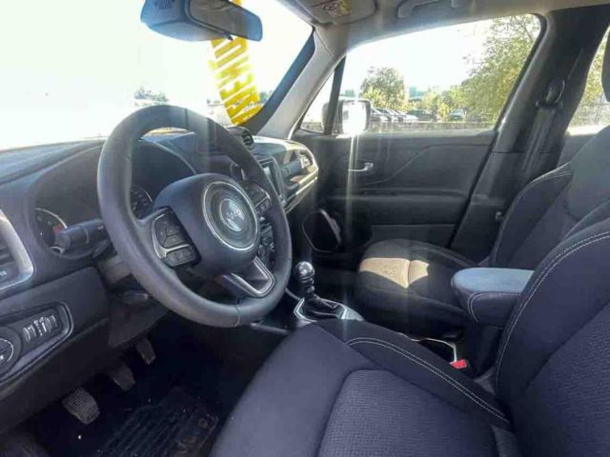 Jeep Renegade 1.0 T3 Limited (9)