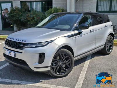 Land Rover Range Rover Evoque 2.0D I4 180 CV AWD Auto First Edition