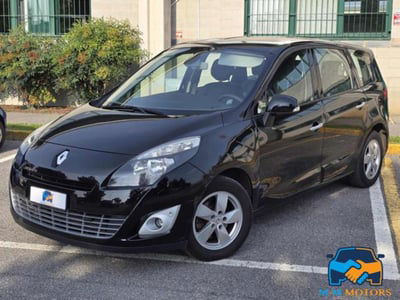 Renault Scenic E-Tech Electric 1.9 dCi 130CV Luxe