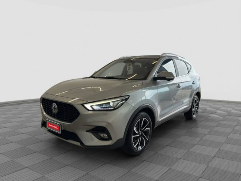 Mg ZS ZS 1.5 Luxury
