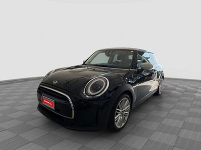 MINI Mini 1.5 Cooper 5 porte usata