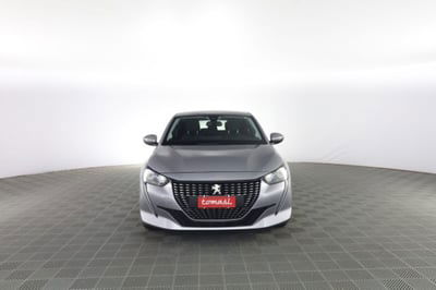 Peugeot 208 PureTech 75 Stop&Start 5 porte Allure usata