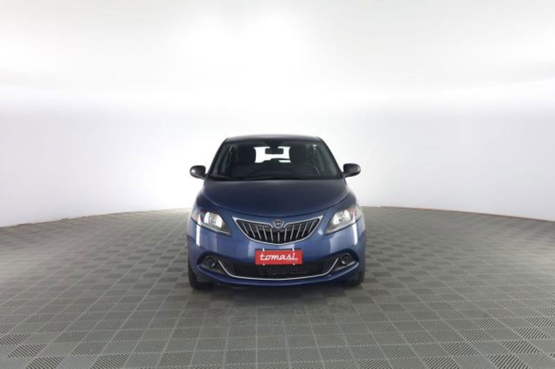 Lancia Ypsilon 1.0 FireFly 5 porte S&S Hybrid Silver Plus