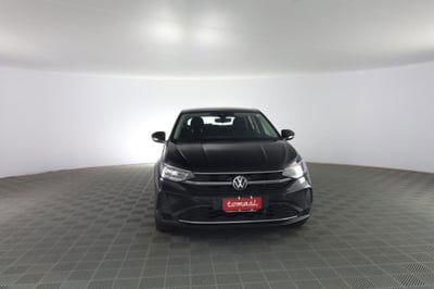 Volkswagen Taigo 1.0 tsi Life 95cv usata