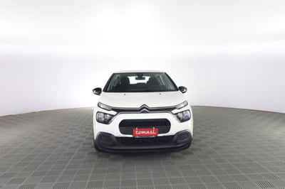 Citroen C3 BlueHDi 100 S&S Business Combi usata