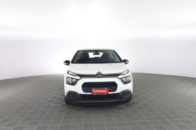 Citroen C3 BlueHDi 100 S&S Business Combi