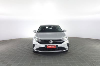 Volkswagen Taigo 1.0 tsi Life 95cv usata