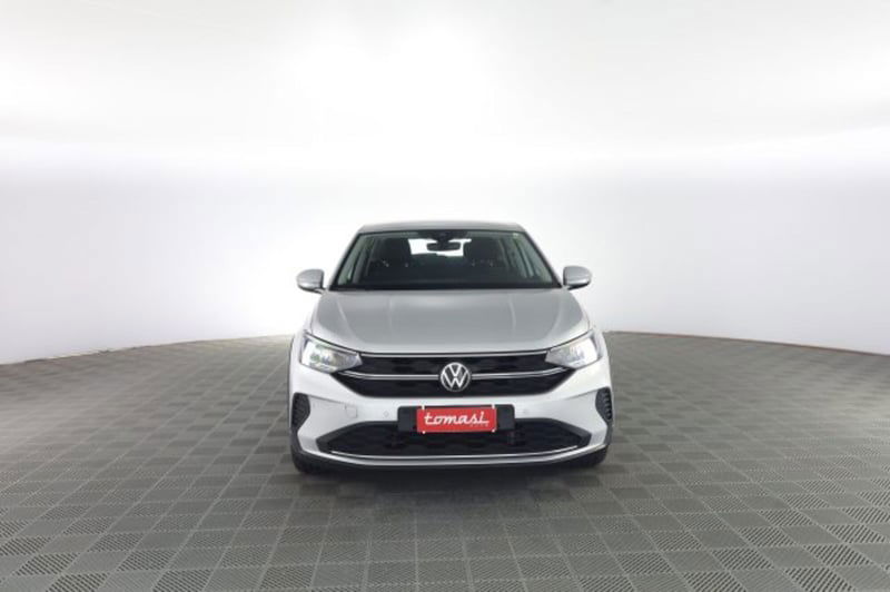 Volkswagen Taigo 1.0 tsi Life 95cv