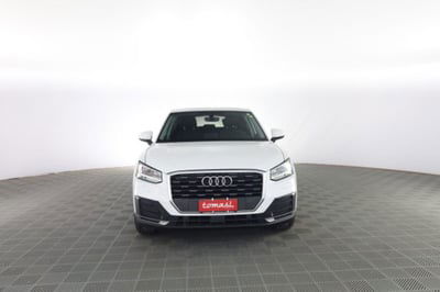 Audi Q2 Q2 30 TDI S tronic Business usata