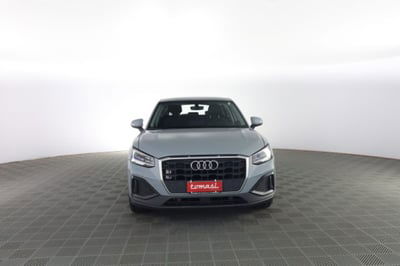 Audi Q2 Q2 30 TDI S tronic Business usata