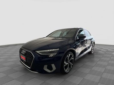 Audi A3 Sportback 30 TDI S tronic Business Advanced usata