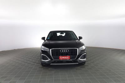 Audi Q2 Q2 35 TFSI S tronic Admired usata