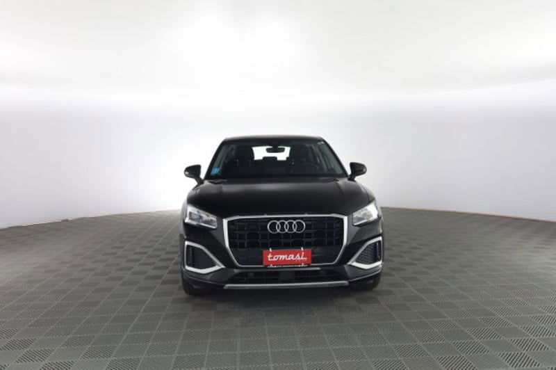 Audi Q2 Q2 35 TFSI S tronic Admired