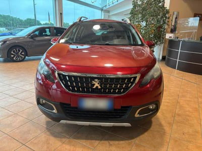Peugeot 2008 100 Allure usata