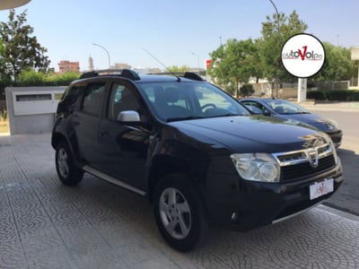 Dacia Duster 1.5 dCi 110CV 4x2 Lauréate usata