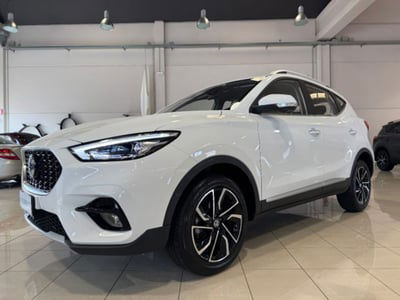 Mg ZS ZS 1.5 Luxury usata