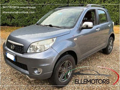Daihatsu Terios 1.5 4WD Sho usata
