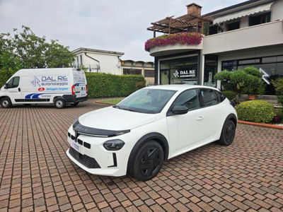 Lancia Ypsilon 1.2 mhev Edizione Cassina e-dct nuova