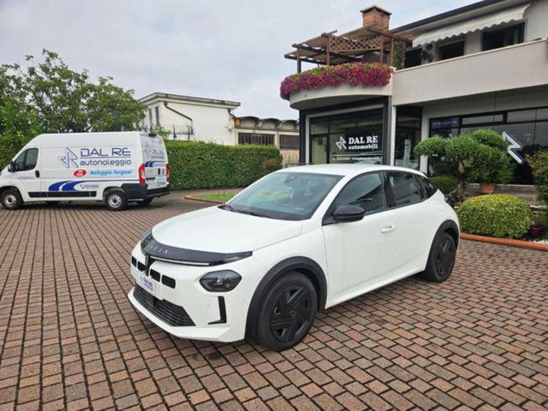 Lancia Ypsilon 1.2 mhev Edizione Cassina e-dct