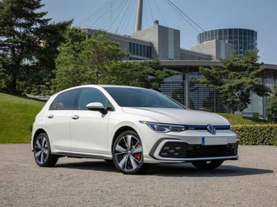 Volkswagen Golf 1.4 GTE DSG Plug-In Hybrid usata