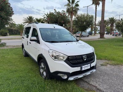 Dacia Duster 1.5 dCi 8V 4x2 Essential usata