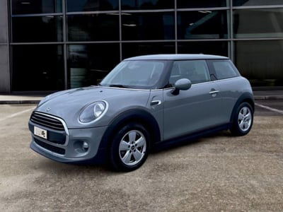 MINI Mini 1.5 One Essential usata