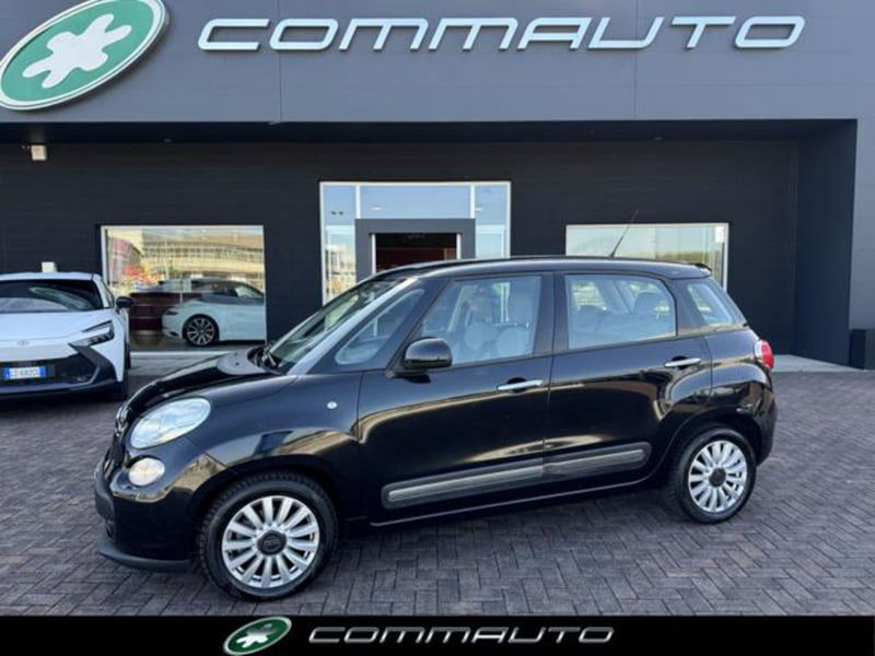 Fiat 500L 1.3 Multijet 85 CV Pop