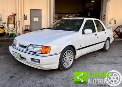 Ford Sierra 2.0i turbo 16V 4p. RS Cosworth usata