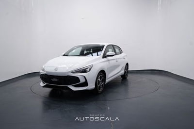 Mg MG3 1.5 Comfort nuova
