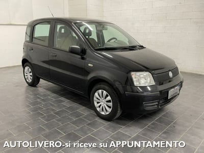 Fiat Panda 1.1 Active usata