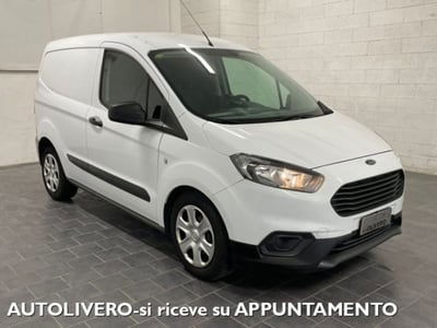 Ford Transit Courier 1.5 TDCi 75CV  Trend
