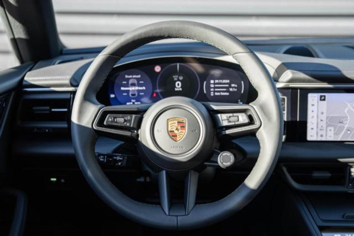 Porsche Macan 4S (10)